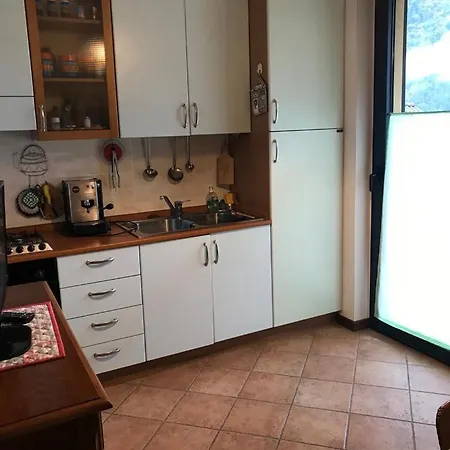 公寓 El Remanso